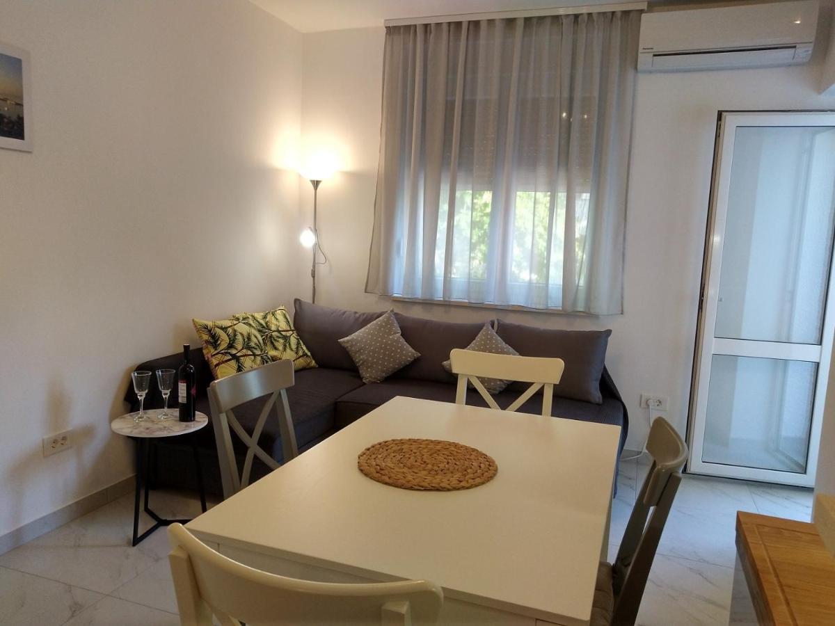 Deluxe Apartment Joia With Balcony On The Beach Bacvice, Free Parking, Old Town, Near Ferry Port Σπλιτ Εξωτερικό φωτογραφία
