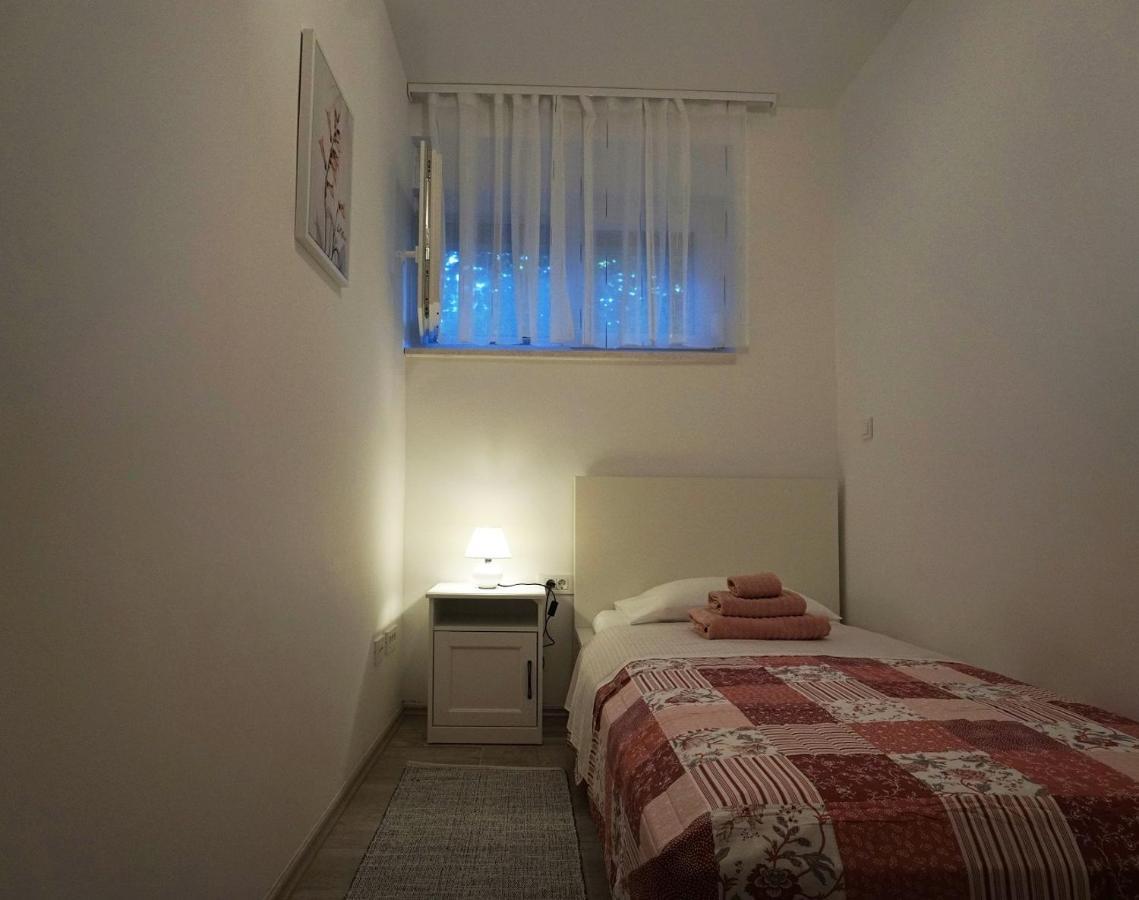 Deluxe Apartment Joia With Balcony On The Beach Bacvice, Free Parking, Old Town, Near Ferry Port Σπλιτ Εξωτερικό φωτογραφία