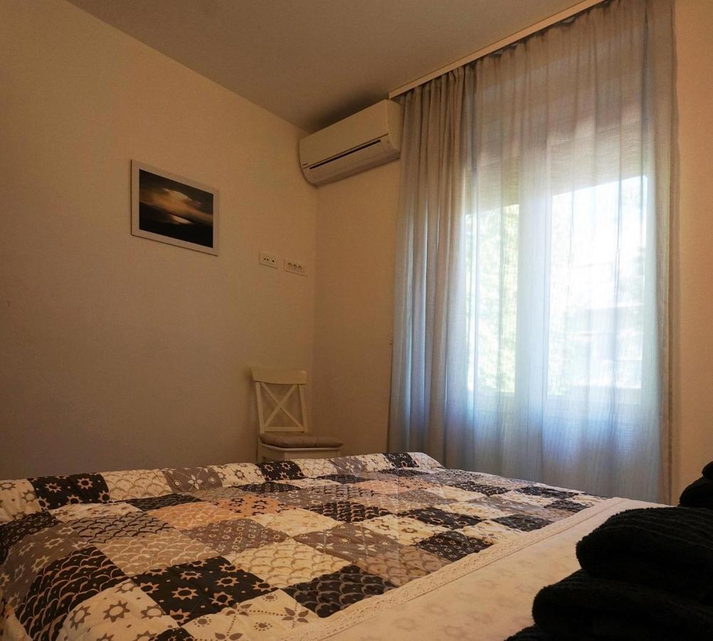 Deluxe Apartment Joia With Balcony On The Beach Bacvice, Free Parking, Old Town, Near Ferry Port Σπλιτ Εξωτερικό φωτογραφία