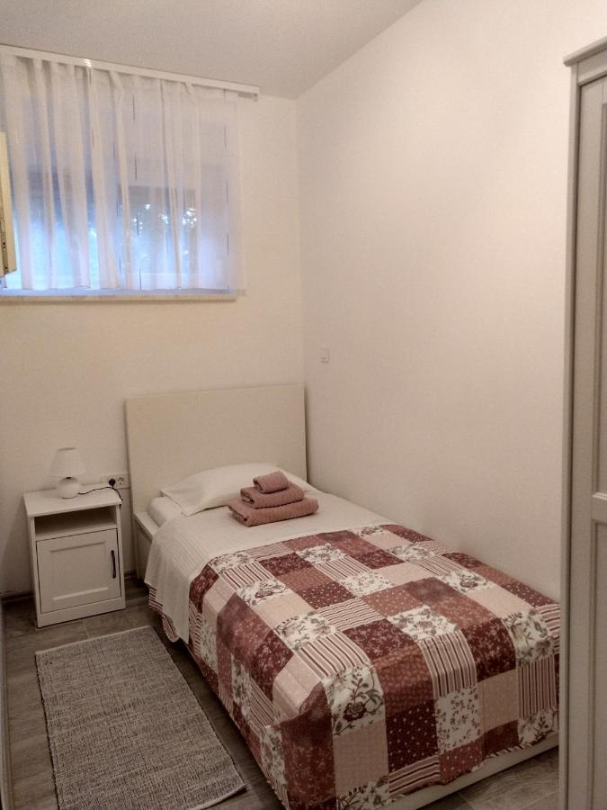 Deluxe Apartment Joia With Balcony On The Beach Bacvice, Free Parking, Old Town, Near Ferry Port Σπλιτ Εξωτερικό φωτογραφία