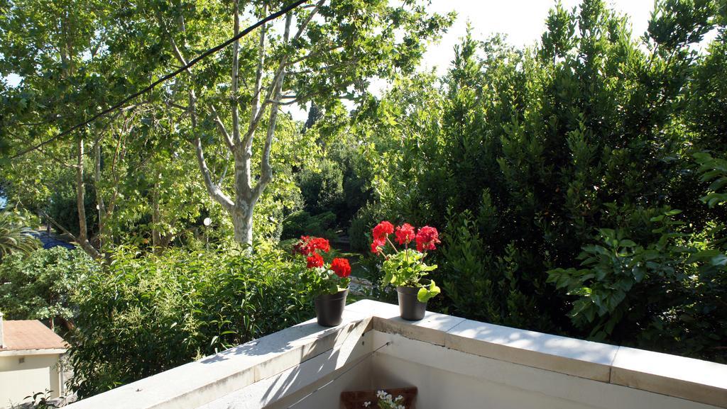 Deluxe Apartment Joia With Balcony On The Beach Bacvice, Free Parking, Old Town, Near Ferry Port Σπλιτ Δωμάτιο φωτογραφία